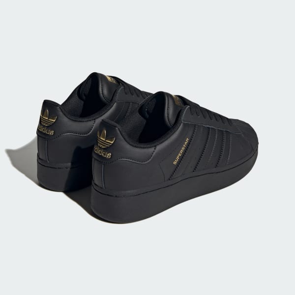 Tenis shop star preto