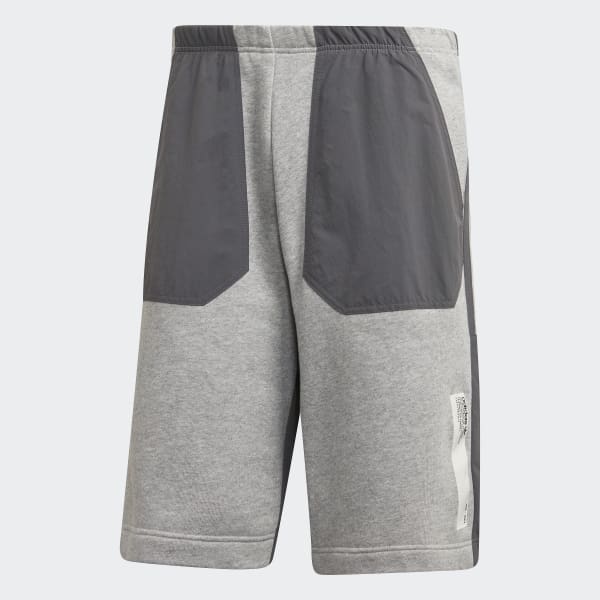 adidas nmd shorts
