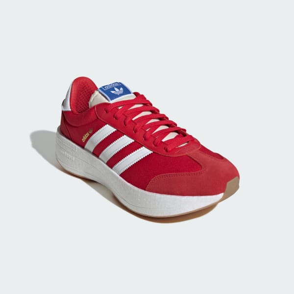 Red City RNR Shoes