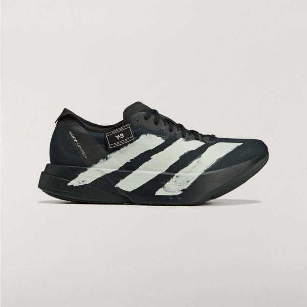 爆売り！ adidas adiClub with Shipping Free | Black - 4 Pro Adios Y-3 靴