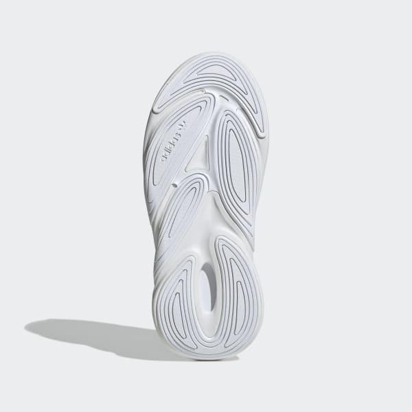 Noir Chaussure OZELIA