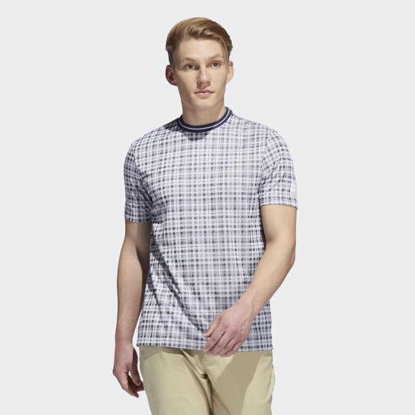 Branco Polo Adicross DI142