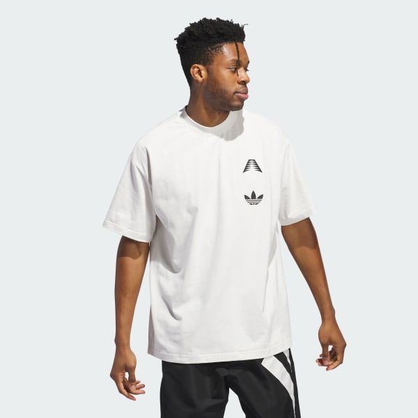 アンソニー・エドワーズ 404 Tシャツ