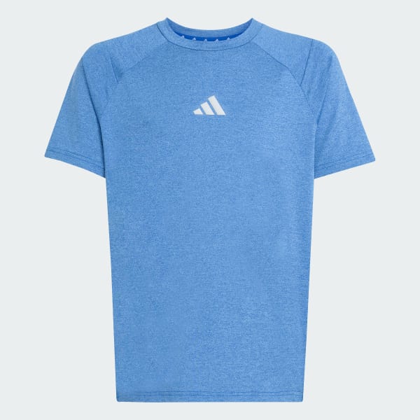 Azul Camiseta All Sports Favorite