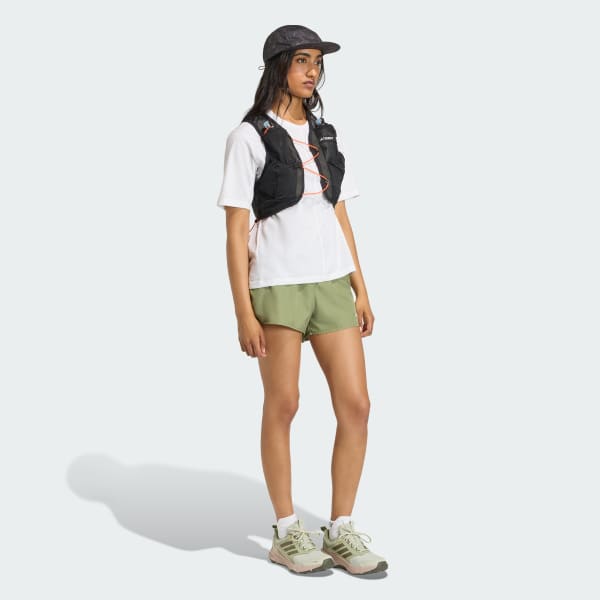 Green 테렉스 멀티 라이트 쇼츠