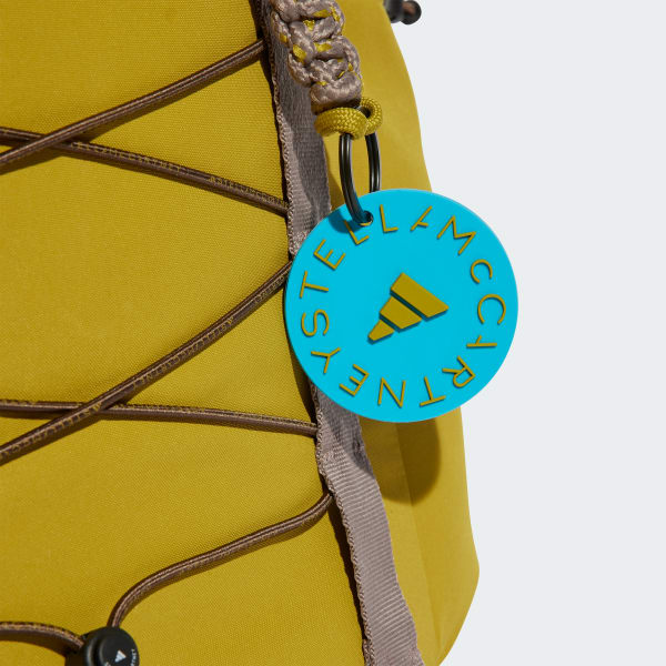 adidas by Stella McCartney バックパック - グリーン