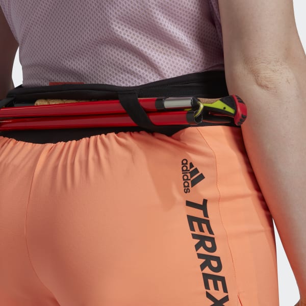 Πορτοκαλί Terrex Agravic Shorts