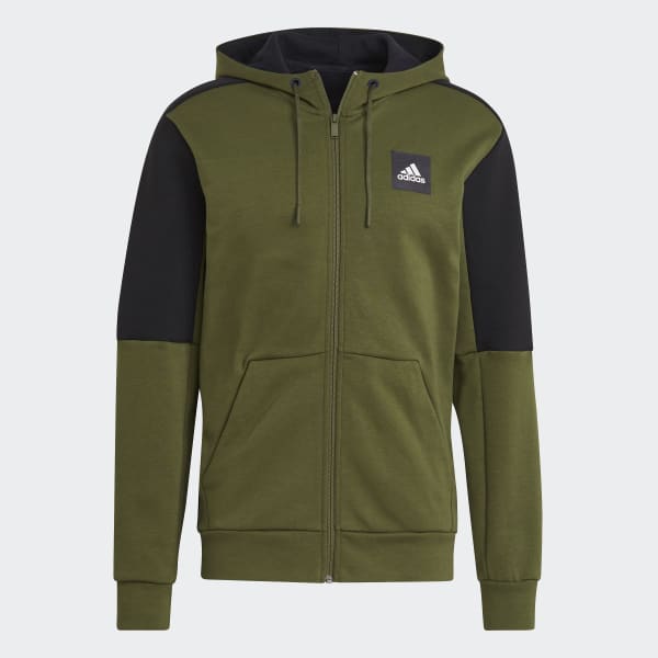 Adidas must haves stadium hoodie hotsell