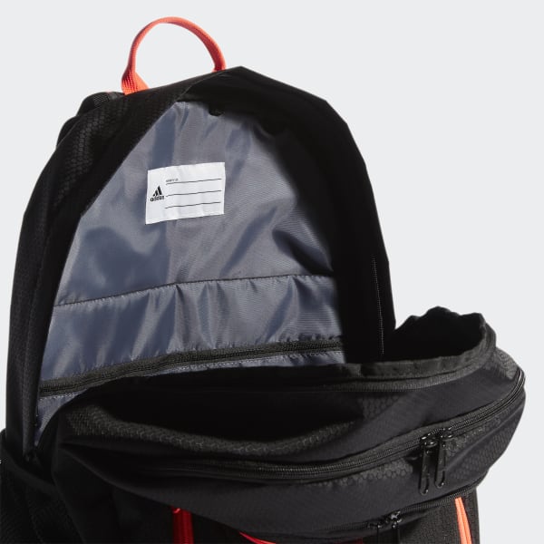 adidas prime weave backpack