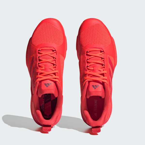 Orange Dropset 2 Trainer Schuh