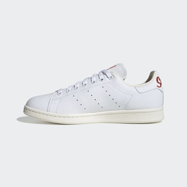 adidas Stan Smith Shoes - White 