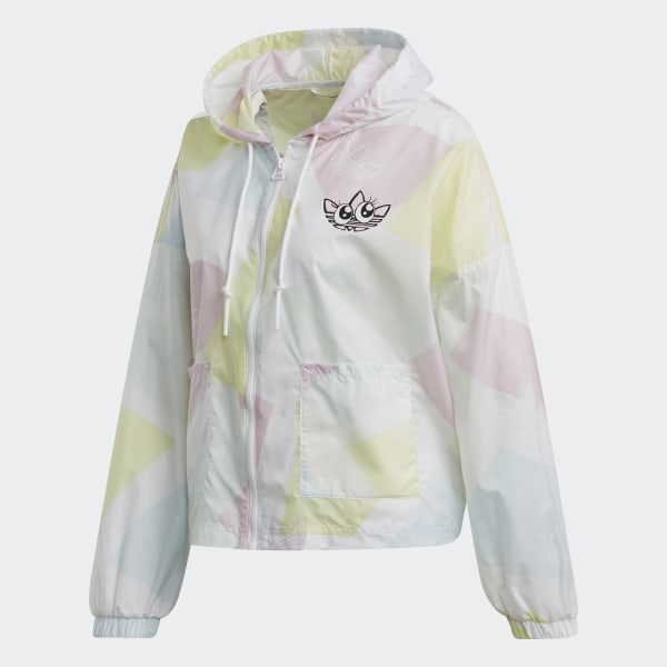 Graphic windbreakers new arrivals
