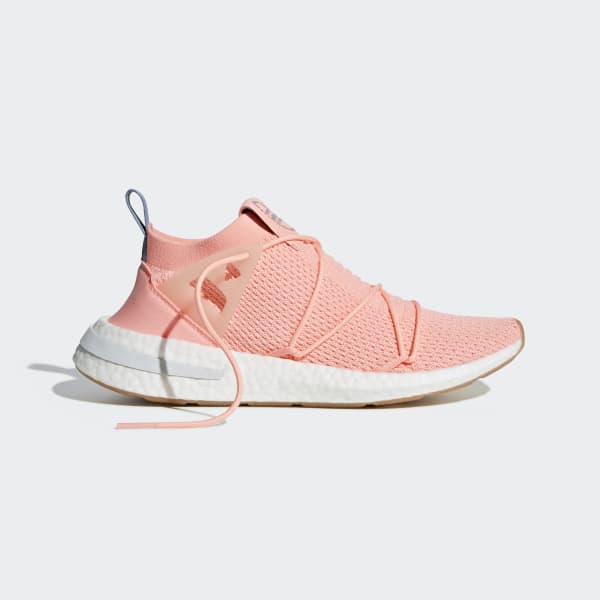 adidas Arkyn Primeknit Shoes - Pink 