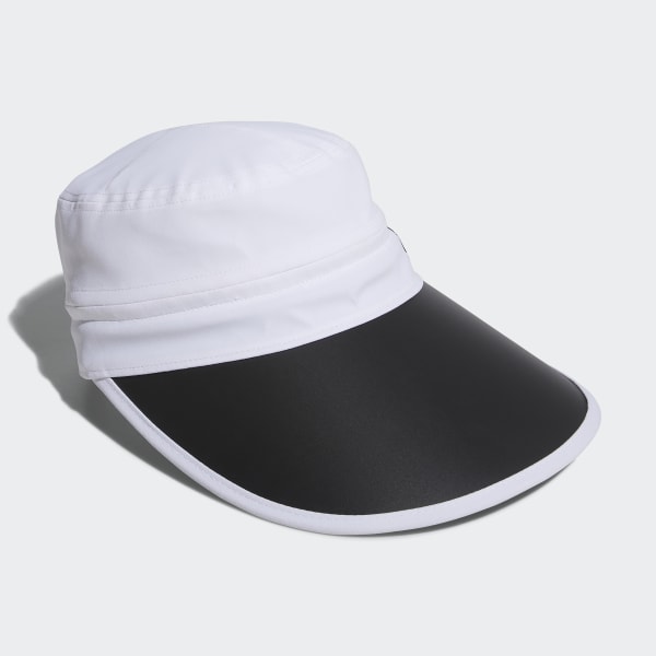 adidas Three-Way UV Cap - White 