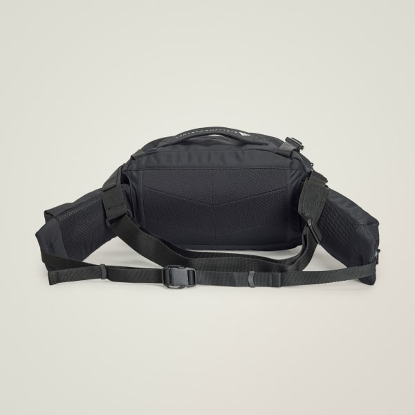 Negro Riñonera adidas by Stella McCartney Multisport