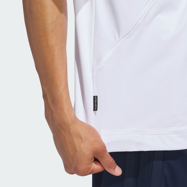 Beyond Short Sleeve Layer Pullover