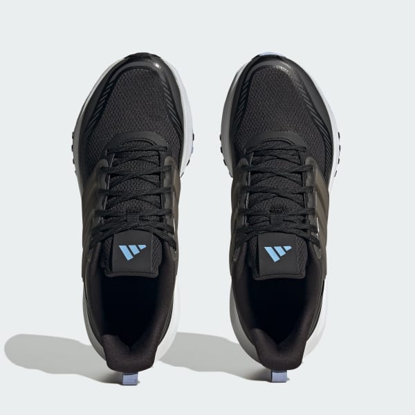 adidas Ultrabounce TR Bounce Running Shoes - Black | adidas UK