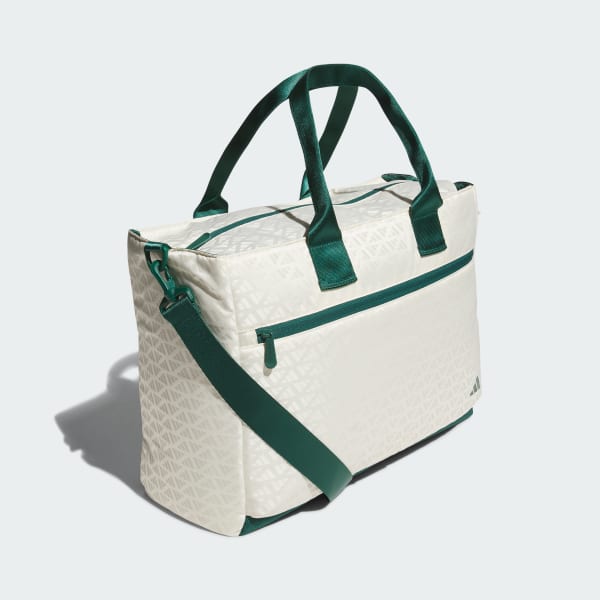 ゴルフ　トートバック アディダス 【ゴルフ】シューズケース付き モノグラム トート