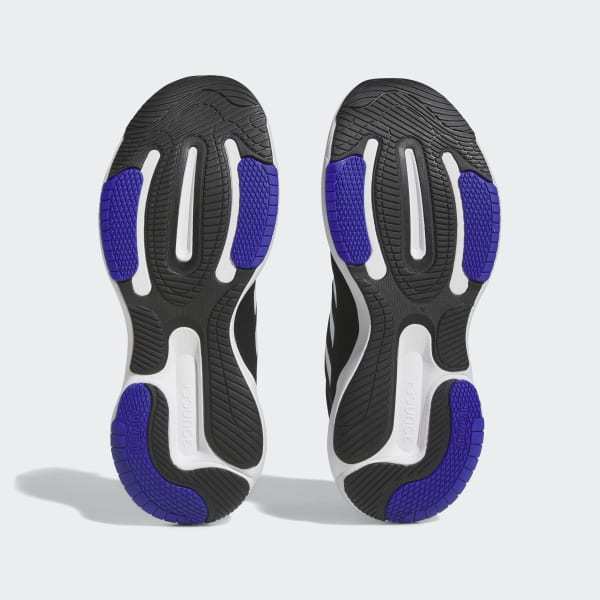 Negro Tenis Response Super 3.0