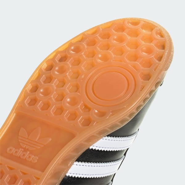 スニーカー adidas hamburg black JI2626 adidas Originals WMNS HAMBURG | JI2626 | AFEW STORE