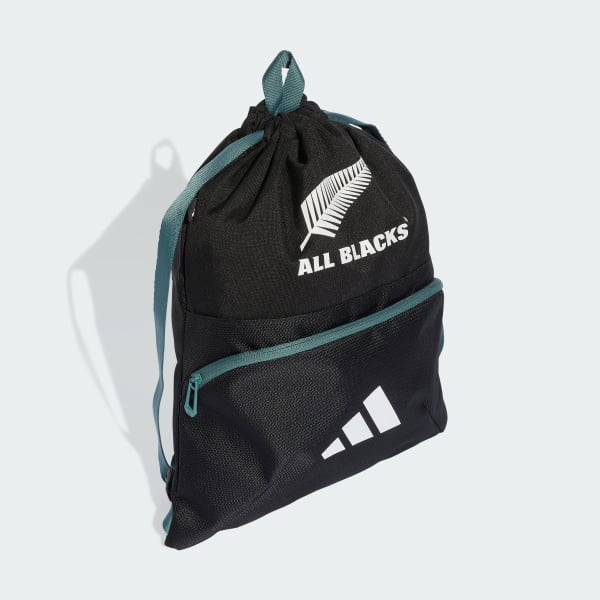 Negro Mochila saco All Blacks