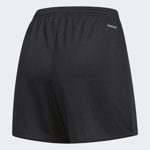 Negro Shorts Parma 16