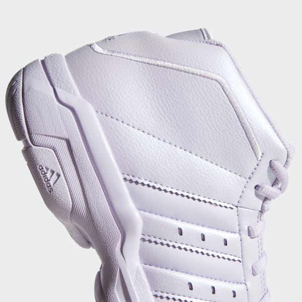 adidas Pro Model 2G Shoes - Purple | adidas Philippines