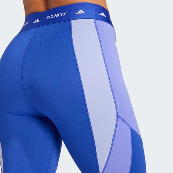 Adidas sport id colorblocked leggings shop