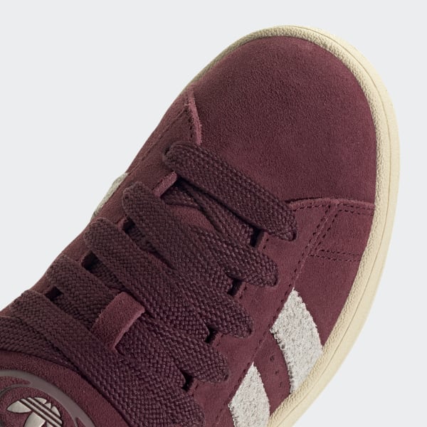 ★adidas★ Campus 00s W Burgundy IG2122 W Adidas Originals Campus 00s Shadow Red IG2122 Womens Shoes