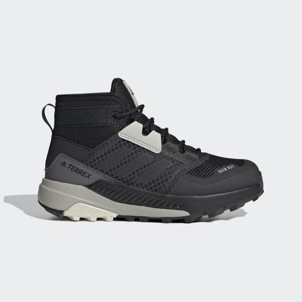Negro TERREX TRAILMAKER MID R.RDY K