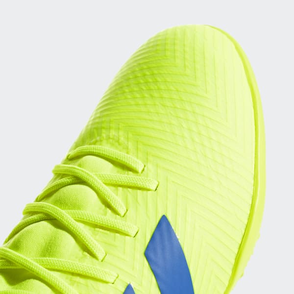 Men's nemeziz 18.3 turf 2025