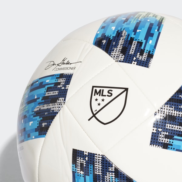 mls glider soccer ball