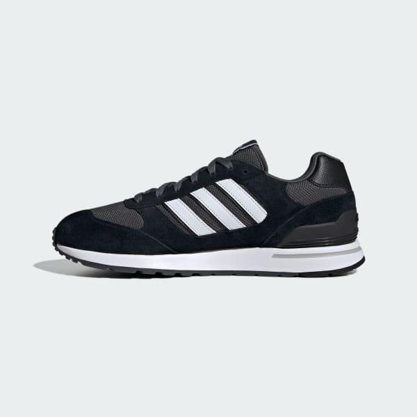 adidas Run 80s Schuh Schwarz adidas Deutschland