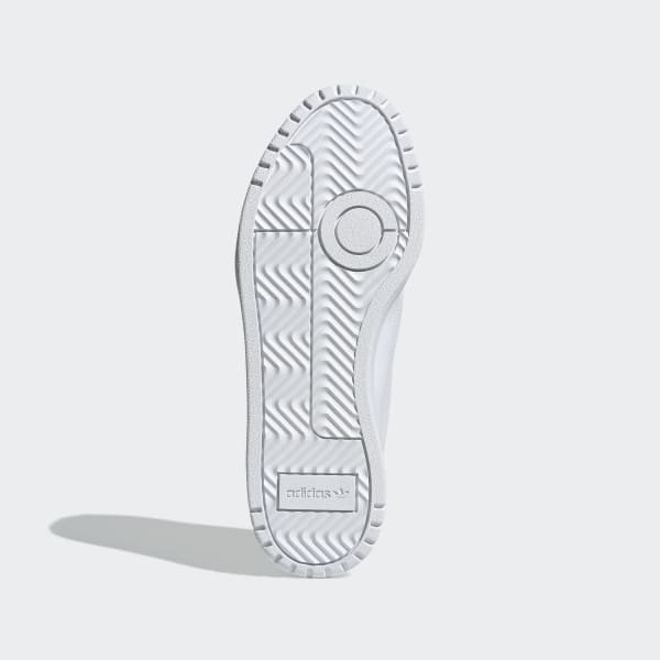 Blanco Zapatillas NY 90