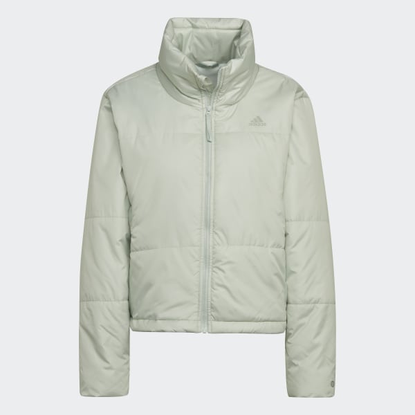 Πράσινο BSC Insulated Jacket