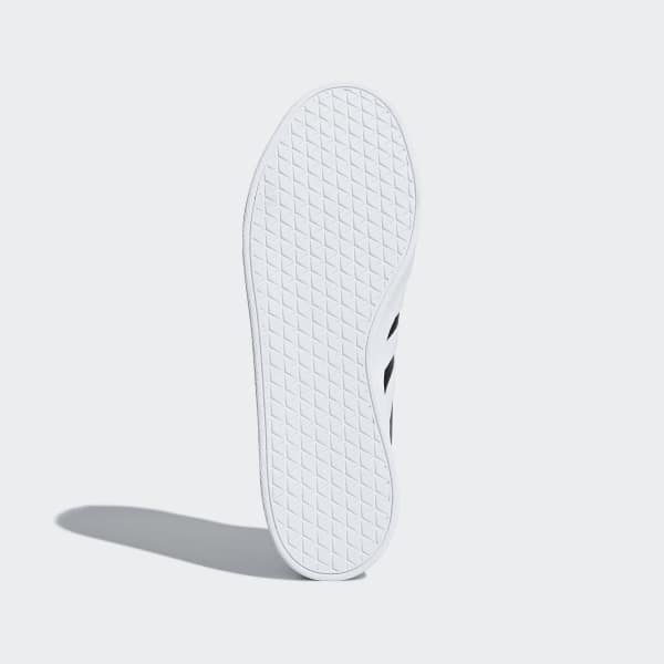 Μαύρο VL Court 2.0 Shoes