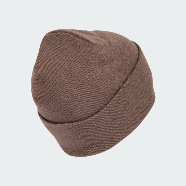 Beige Berretto Tonal