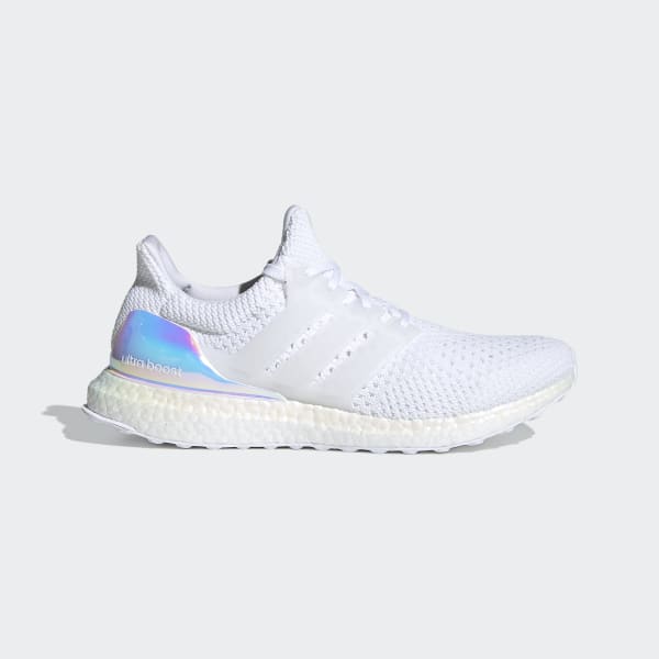 adidas Ultraboost Clima Shoes - White 