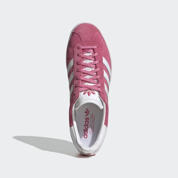 adidas Gazelle 85 Shoes - Pink | Men's Lifestyle | adidas US