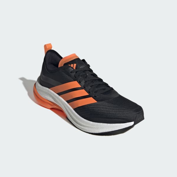 Negro Zapatillas Moveboost