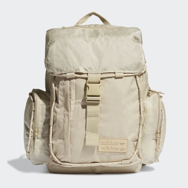 R.Y.V. TOPLOADER RUCKSACK
adidas