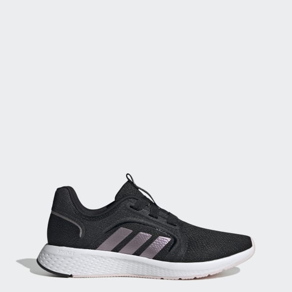 adidas Edge Lux Shoes Black adidas Thailand