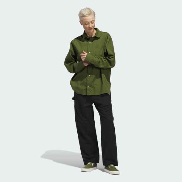 Shmoofoil Painter Pants (Gender Neutral) Shmoofoil Painter Pants (Gender Neutral)