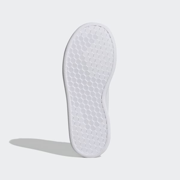 Branco Sapatilhas de Ténis e Lifestyle Advantage