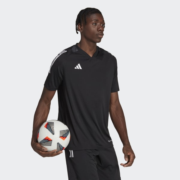 Adidas tiro top 19 shirt