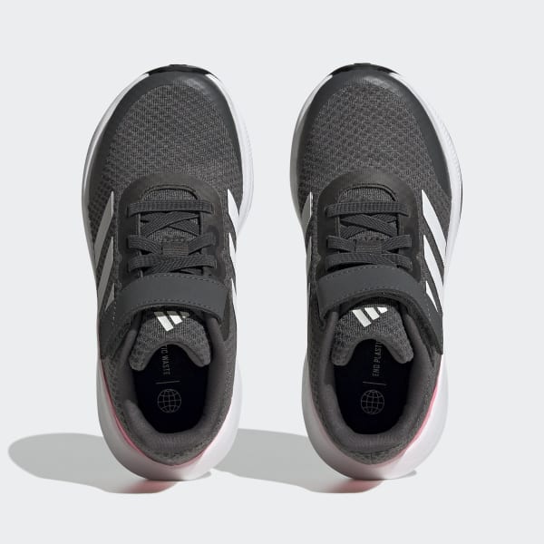 Runfalcon online white junior