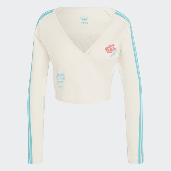 トップス TheRedThread S damage tops half logo THEREDTHREAD S damage tops half logo - メルカリ