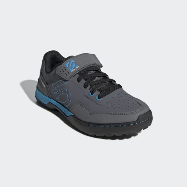 Gris Chaussure de VTT Five Ten Kestrel Lace