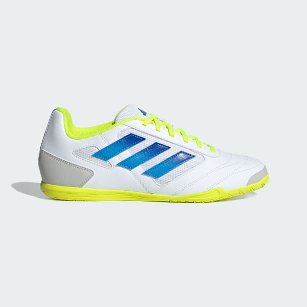 Adidas new indoor soccer shoes online