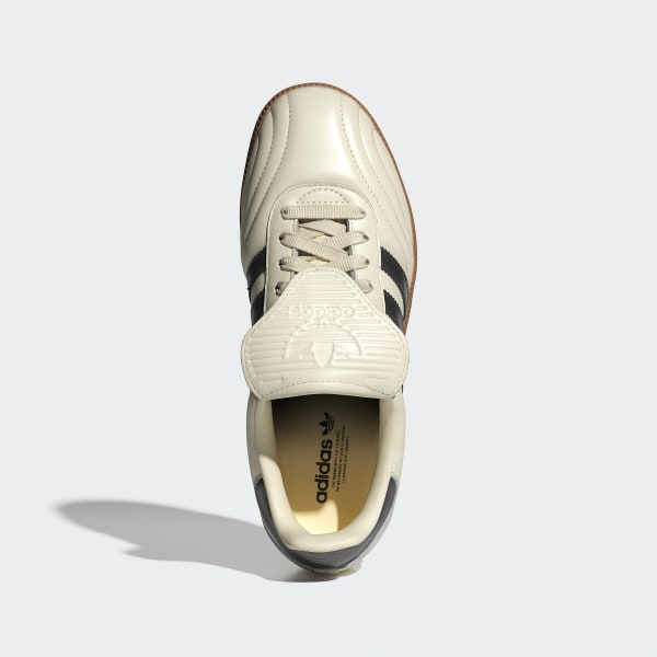 adidas Buty Samba Lt - Bialy | adidas Poland